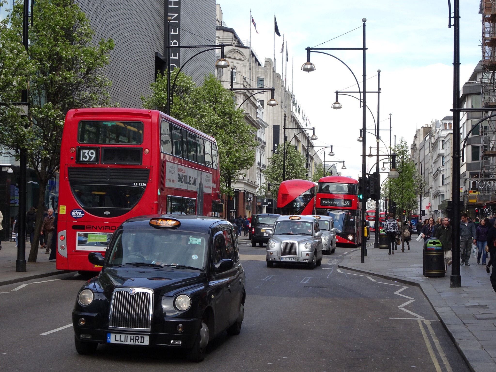 Oxford Street