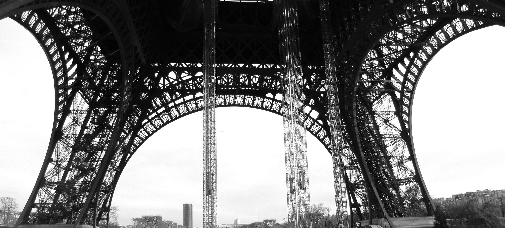 Eiffel Tower