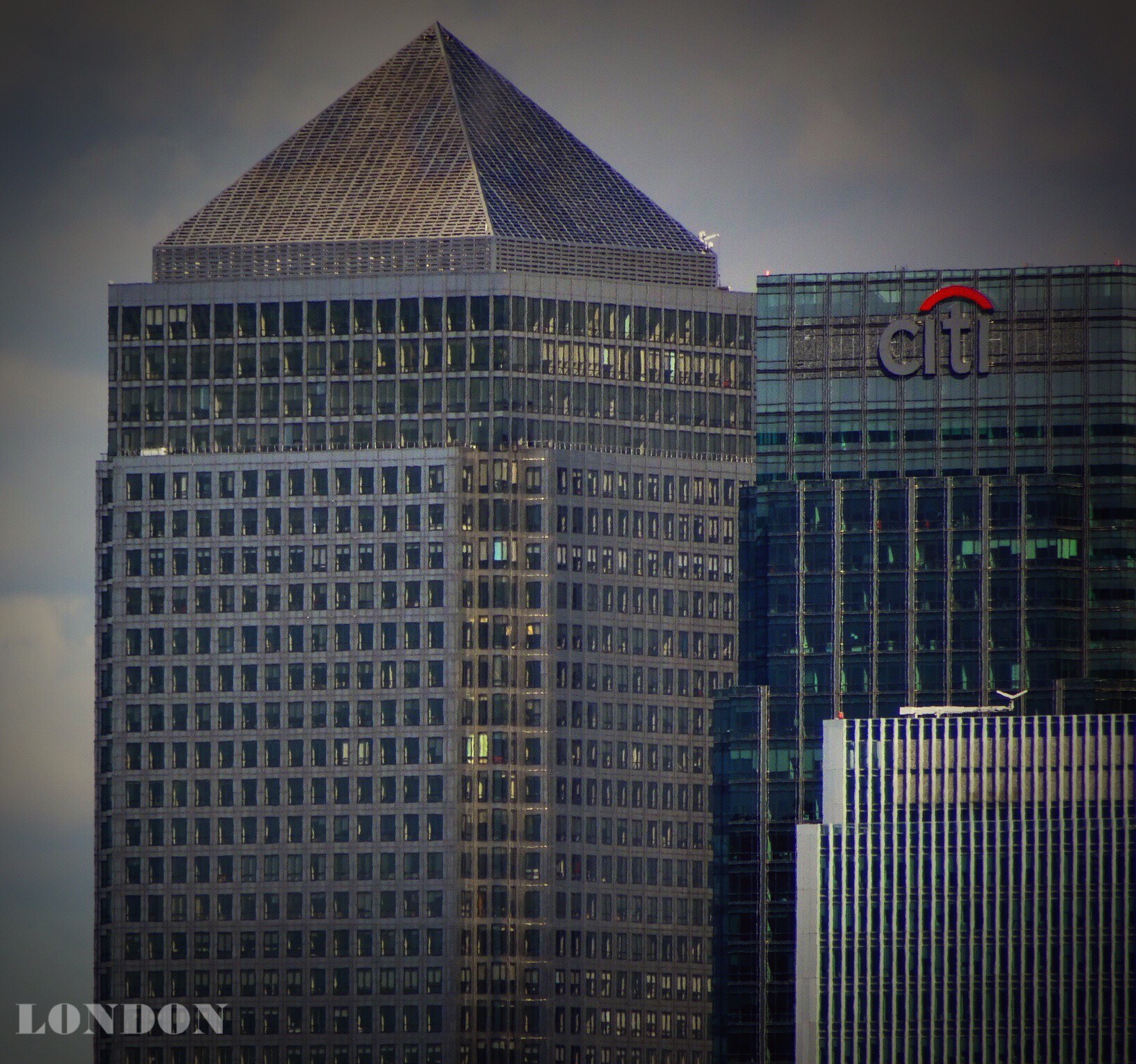 HSBC Tower