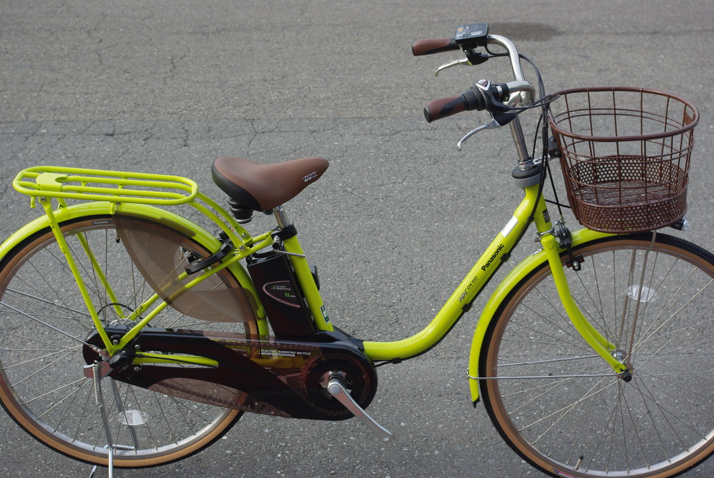 BIKE♪ ELECTRIC/電動アシスト - takahashi-cycle.com BIKE♪ ELECTRIC/電動アシスト - takahashi-cycle.com