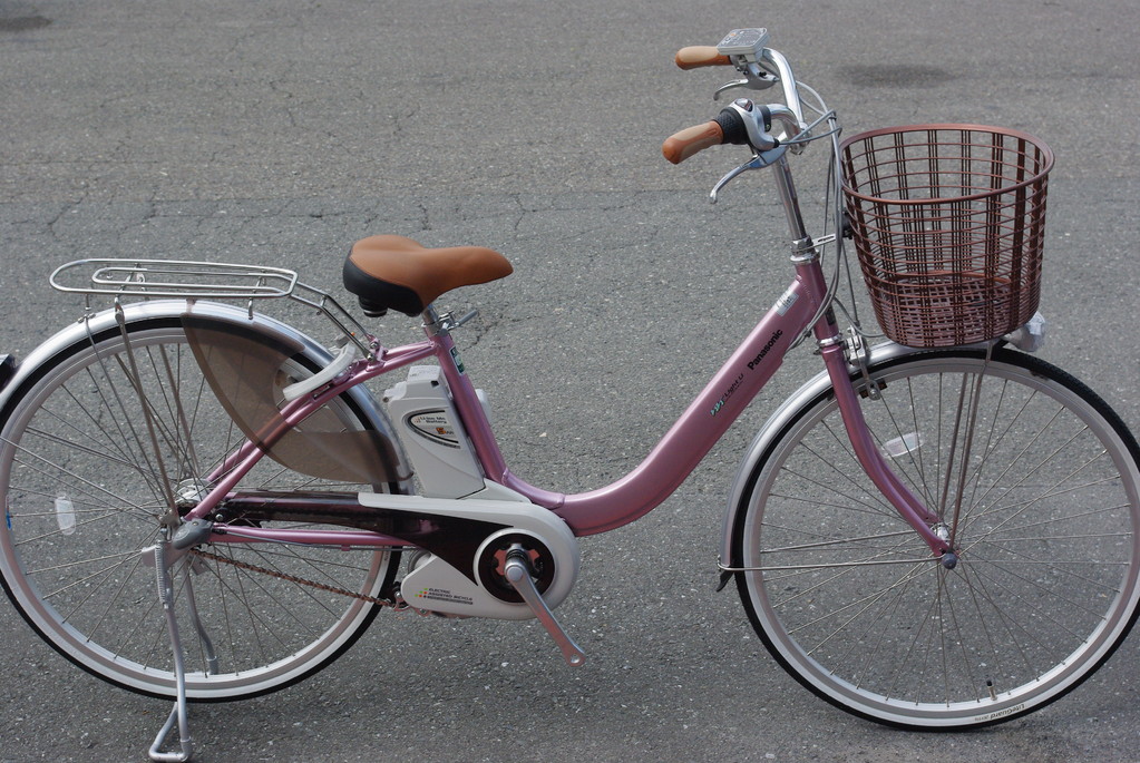 BIKE♪ ELECTRIC/電動アシスト - takahashi-cycle.com