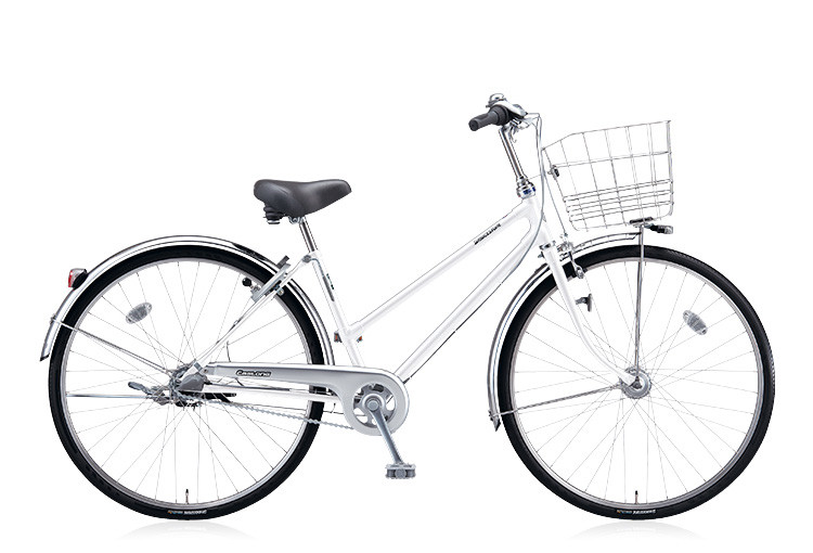 ブリヂストン通学モデル新定番❕キャスロング・デラックス ブリヂストン通学モデル新定番❕キャスロング・デラックス