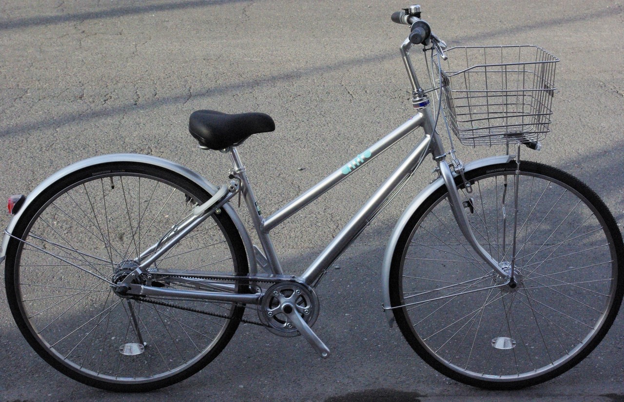 kirara359 ブリヂストン アルベルト シティサイクル ヨドバシ.com - ブリヂストン BRIDGESTONE シティサイクル