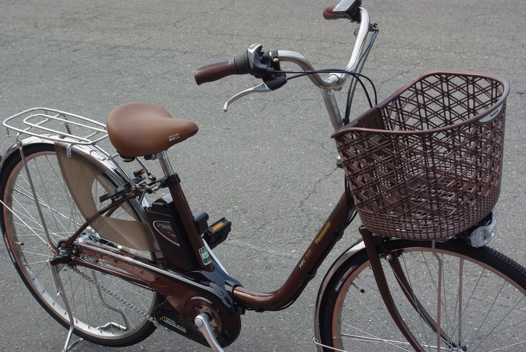 BIKE♪ ELECTRIC/電動アシスト - takahashi-cycle.com