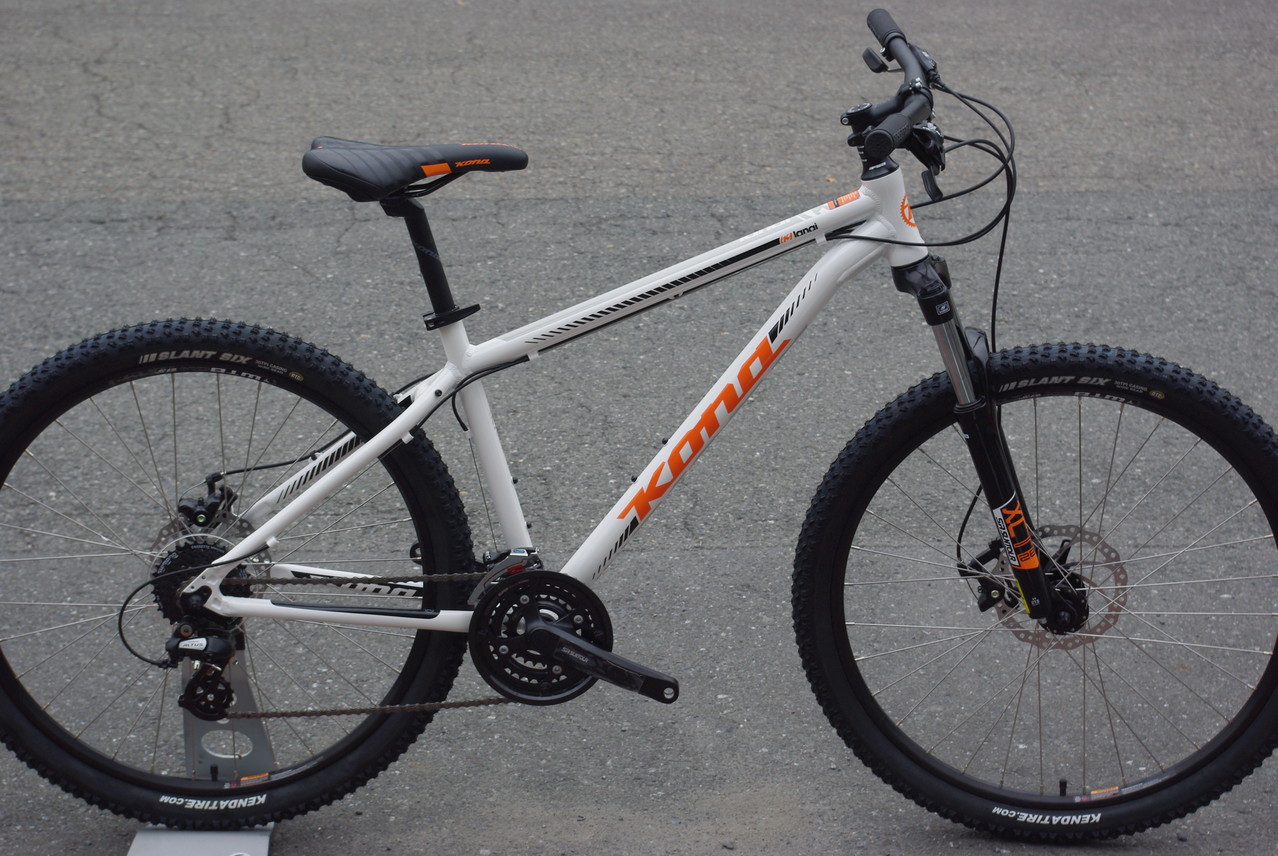 Kona lanai 2014 26インチ　マウンテンバイク　MTB Kona lanai 2014 26インチ マウンテンバイク MTB 2014 Kona Lana