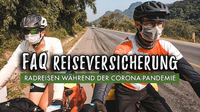 FAQ – Leistungen einer Reiseversicherung während der Corona-Pandemie