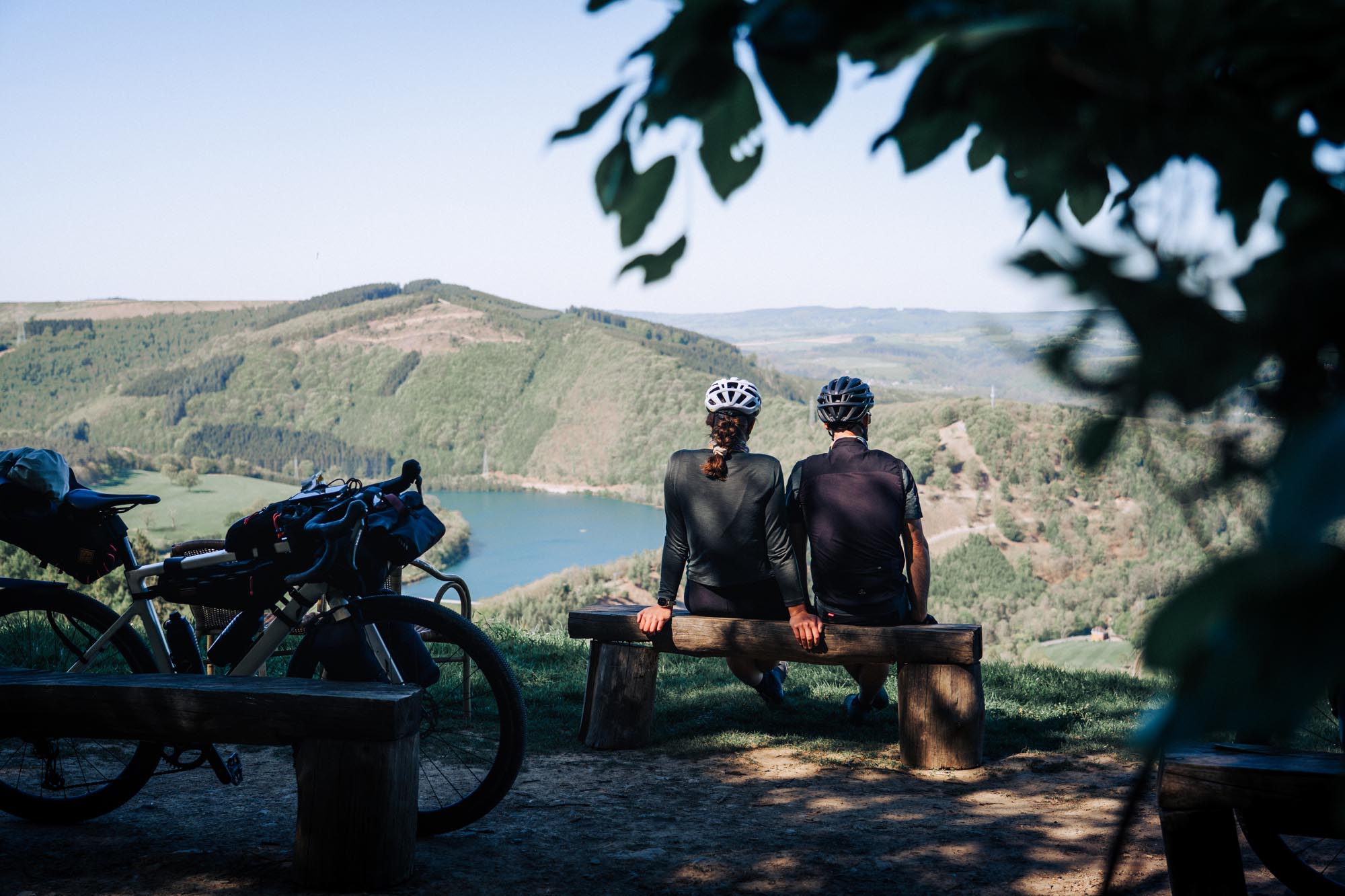 Die Tour der Mikrobrauereien in den belgischen Ardennen
