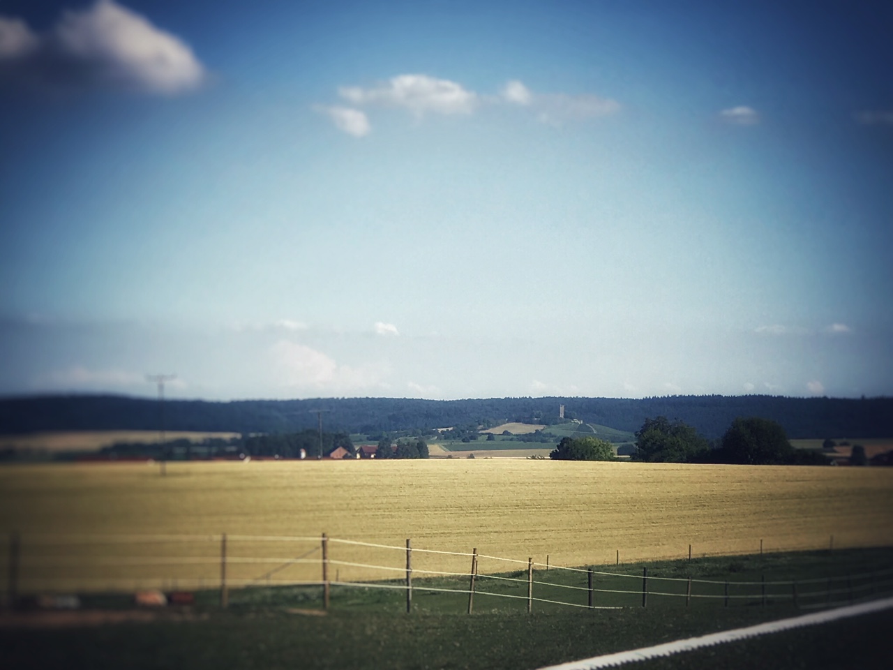 Burg Ravensburg bei Sulzfeld