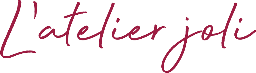 Site de latelier-joli !