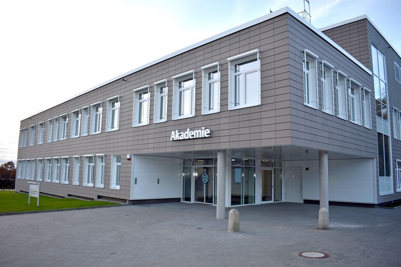 Neue Infotermine in der Gruppe in Itzehoe und Norderstedt!