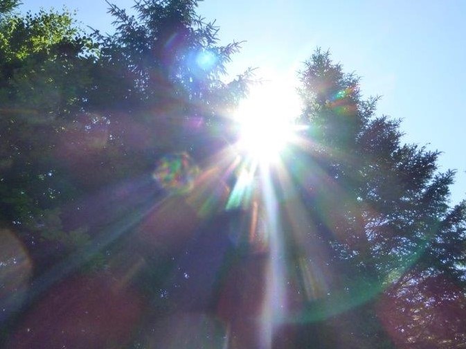Geschenke aus der Sonne, Quelle: www.lichtwesenfotografie.com