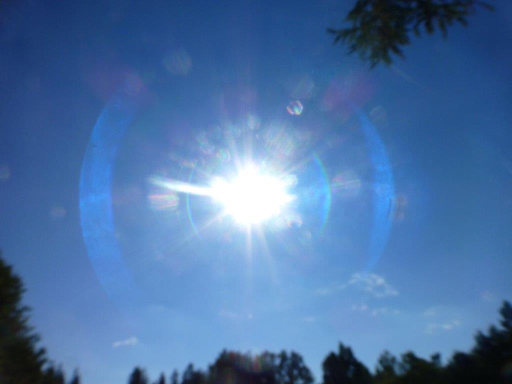 Das Blaue Portal mit freier Energie für alle.