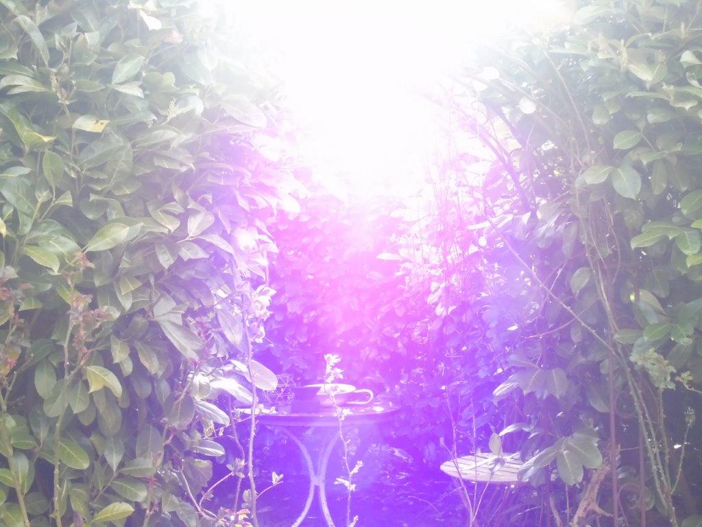 Lichtfluß