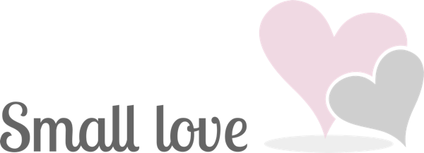 small-loves Webseite!