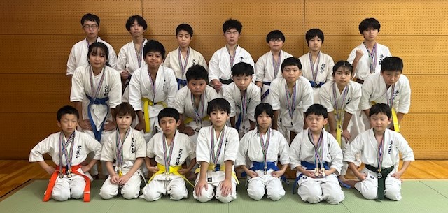 空手　キックボクシング　格闘技　埼玉県　蓮田　東大宮　試合　フルコンファイト　登竜門