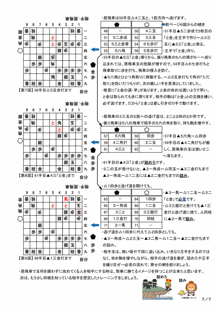 わたしにもわかる　将棋振り飛車戦法 わたしにもわかる 将棋振り飛車戦法