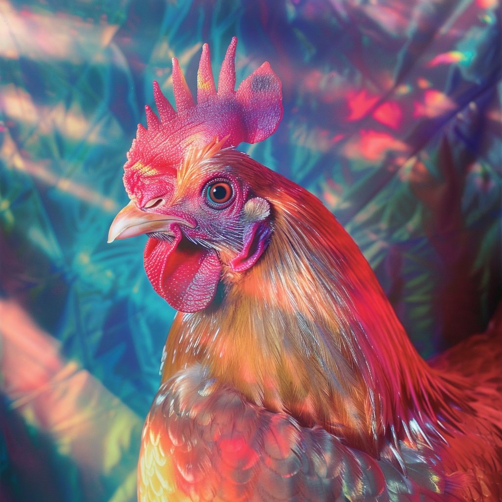 20 Anzeichen dafür, dass das Huhn Ihr Krafttier ist