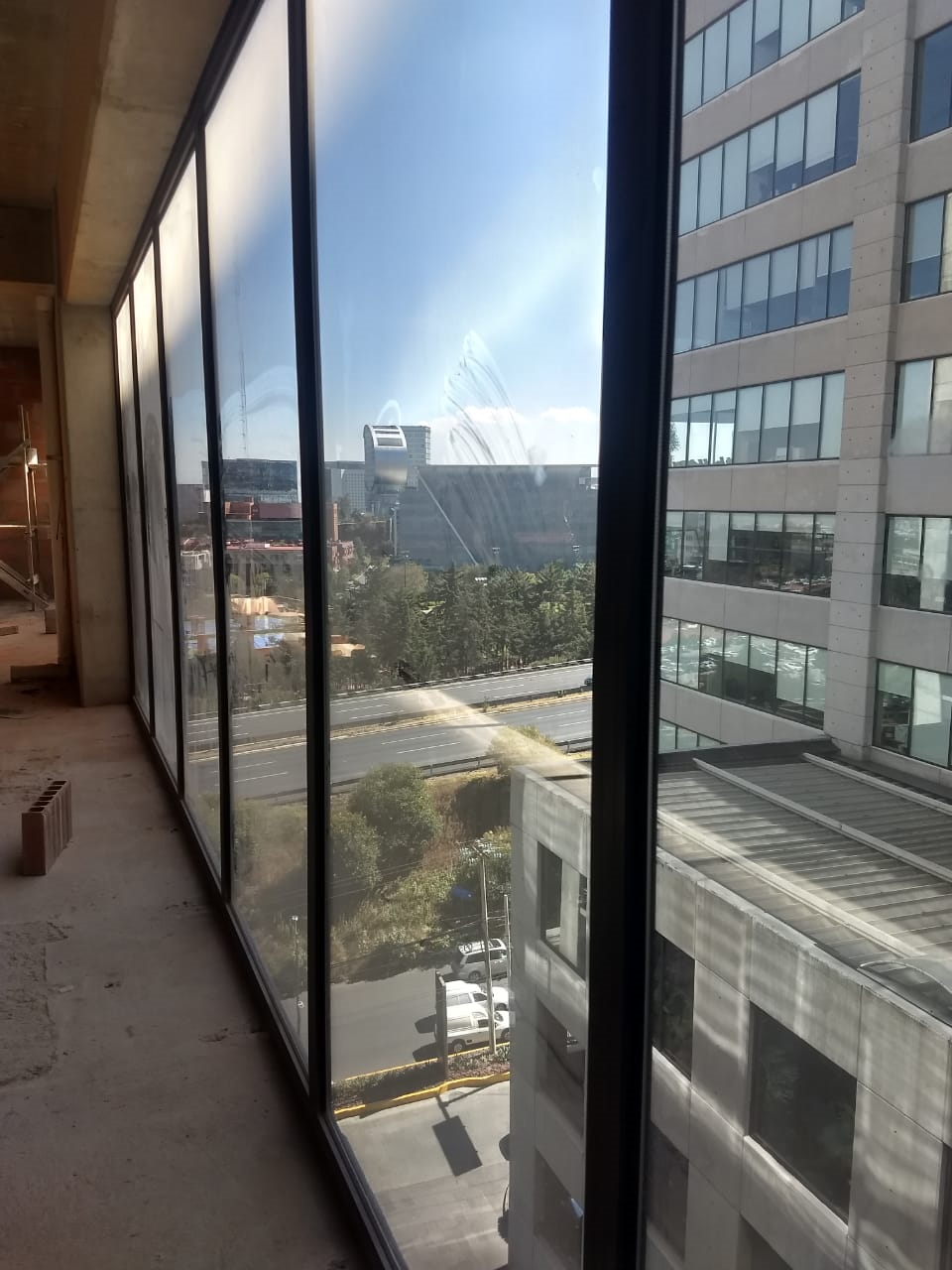 RENTA OFICINAS, SANTA FE 