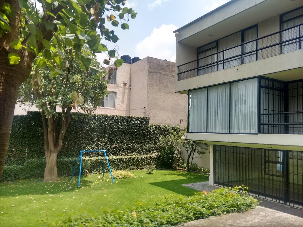 RENTA CASA, LOMAS DE CHAPULTEPEC