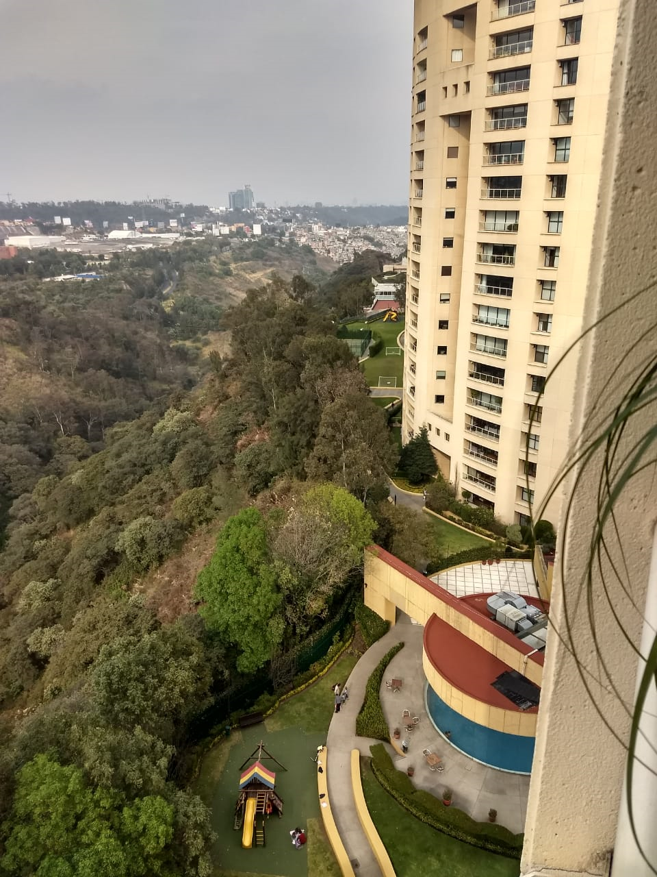 Venta Departamento Santa Fe, Secollas 