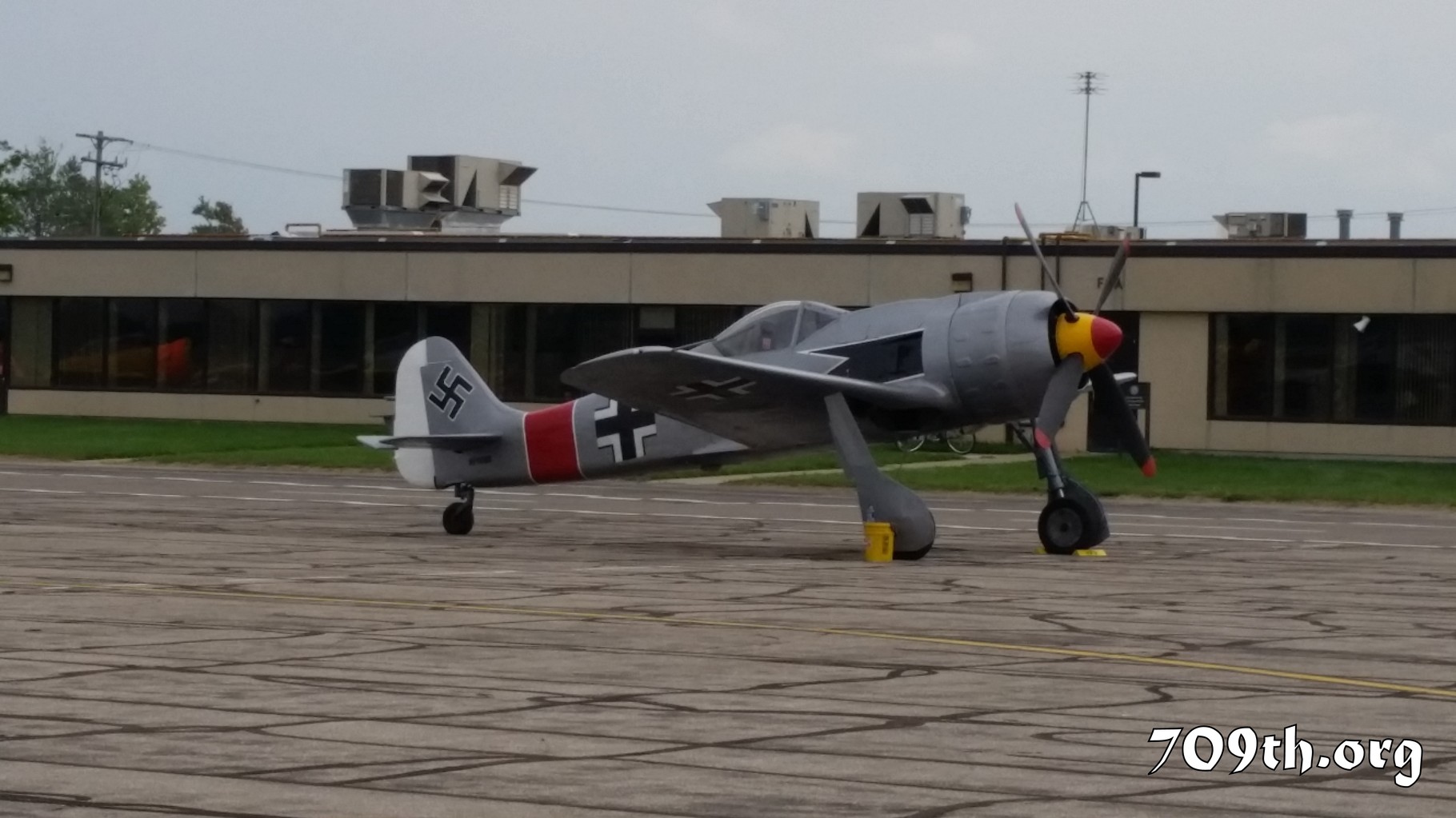 2015 Thunder Over Michigan