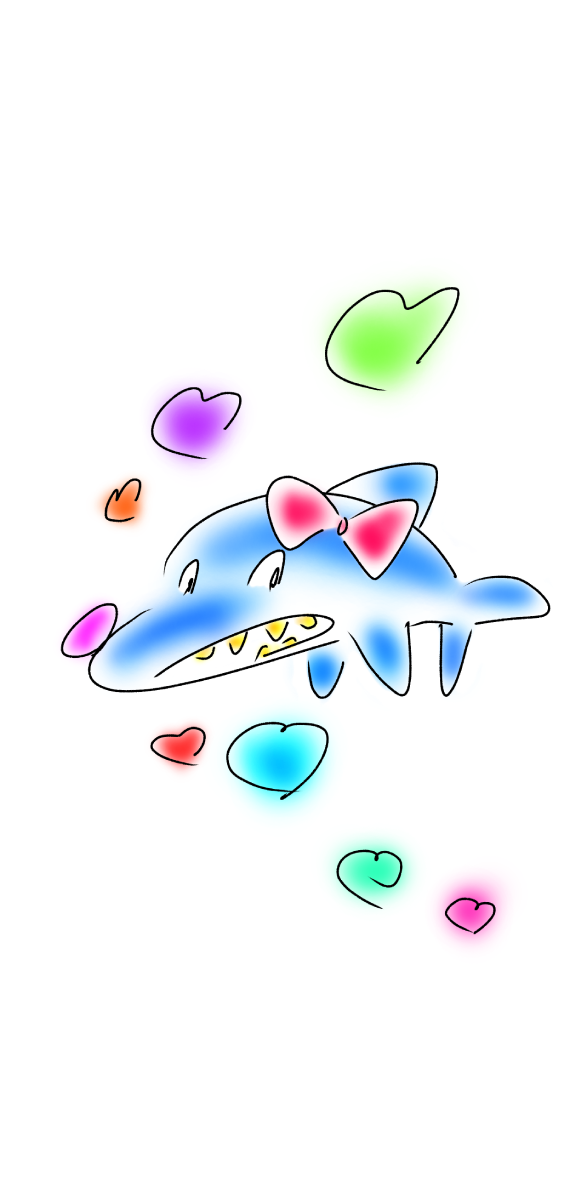 落書き 彼との会話が盛り上がるお絵描き風の待ち受け画面 翠のメルヘン白書