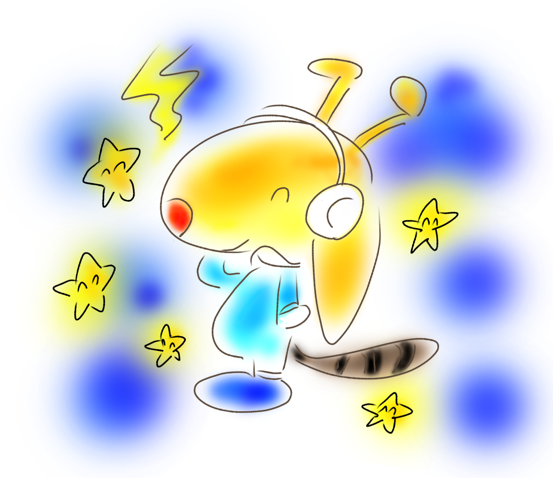 メルヘン かわいい待ち受け画像が無料 翠のメルヘンは緑色