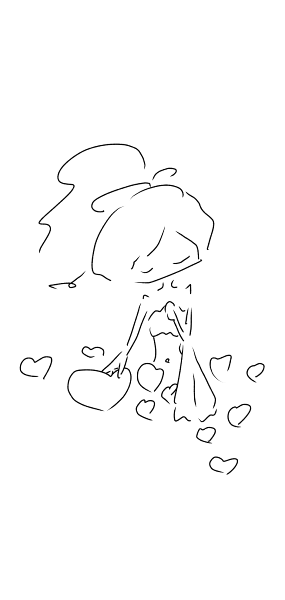 フリー おしゃれな落書き風の待ち受けから恋が始まる 翠のメルヘンは緑色 フリー おしゃれな落書き風の待ち受けから恋が始まる 翠のメルヘンは緑色