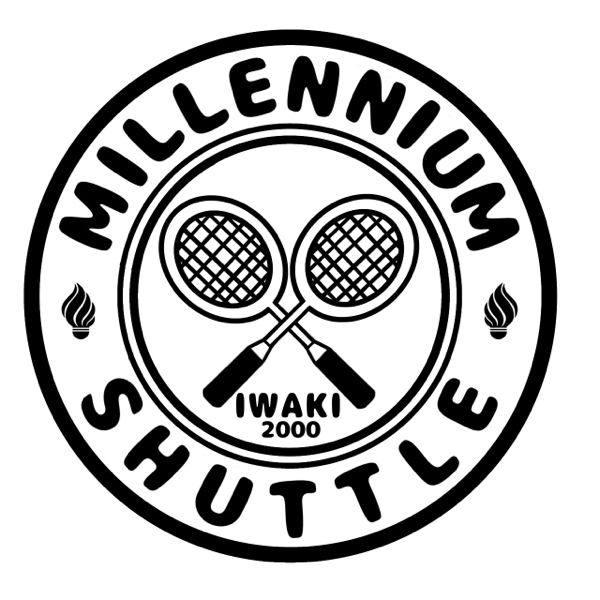 millennium-iwaki ページ！
