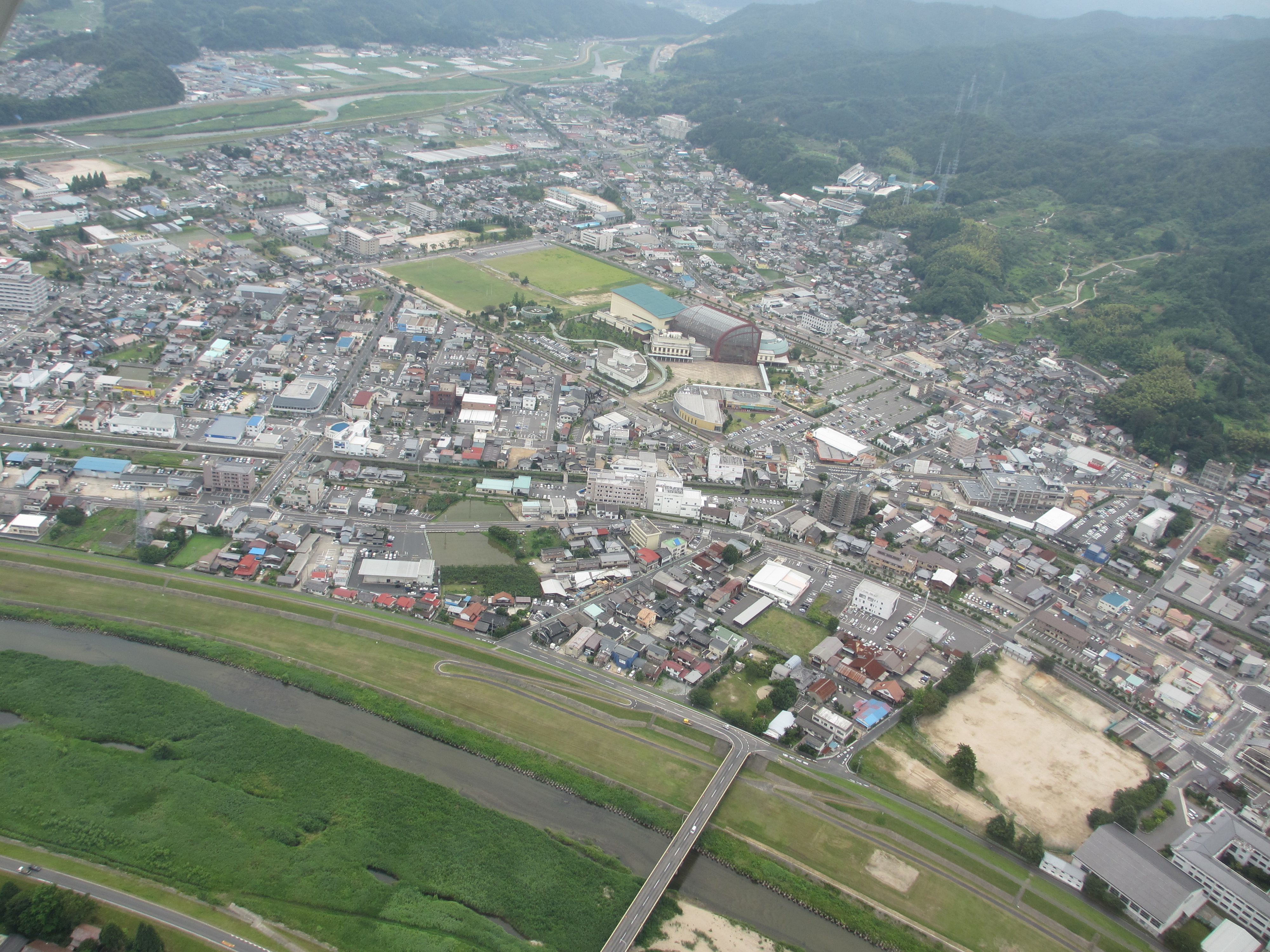 本法人が勧める新デジタル移動系とは - 防災行政無線研究所