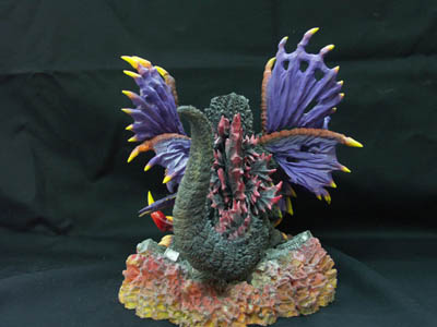 a_m_r _AI メガギラス 2000 ガイガン a_m_r _AI メガギラス 2000