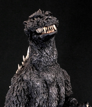 SRD 逆襲ゴジラ 楽天市場】ゴジラ（ゴジラの逆襲版）《2019年12月下旬発送予定