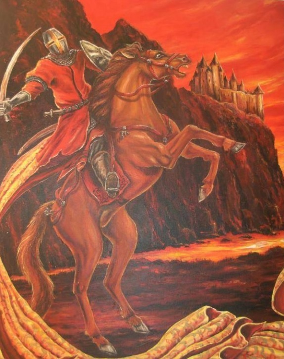 Conquête