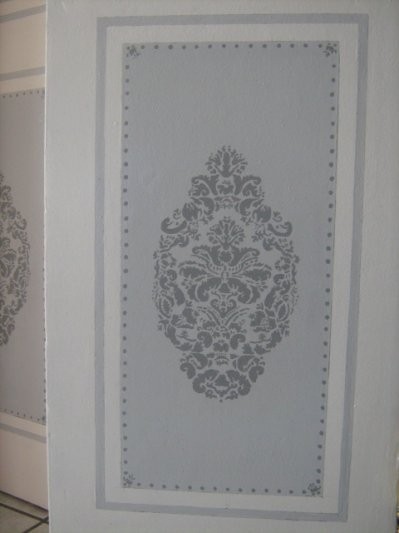 Boiseries et ornementations décoratives