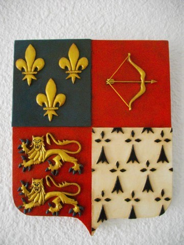 Blason Art et Blason