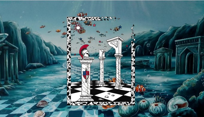 Formation complète en Trompe l'Oeil