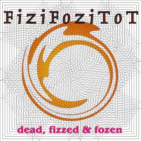 14 - dead, fizzed & fozen