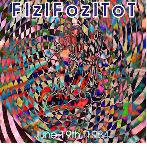 20 - june 19th 1984