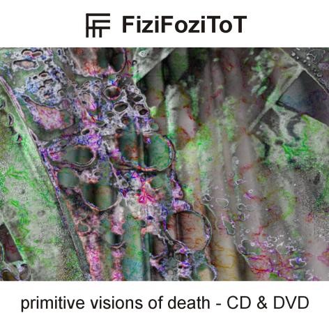 primitve visions of death (best of CD 34 - CD 35)