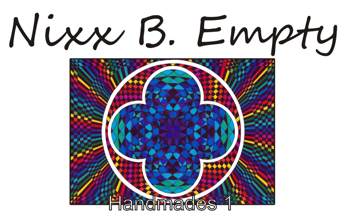 Handmades 1