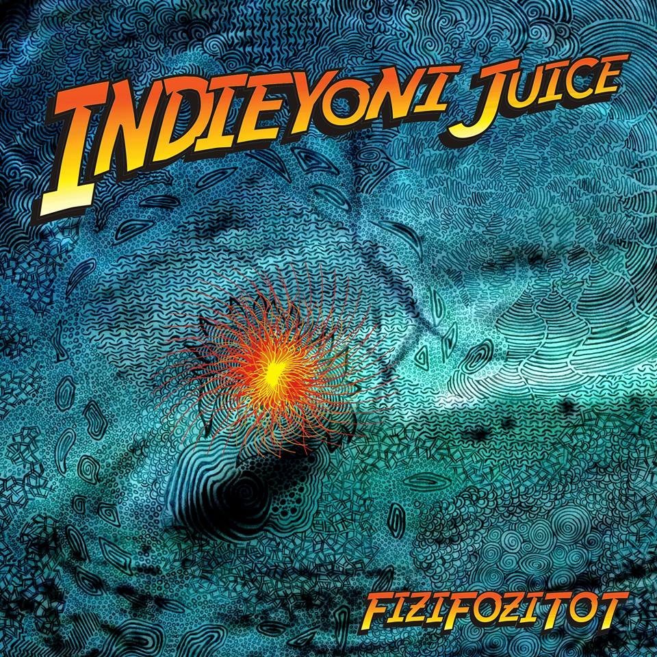 45 - indieyoni juice
