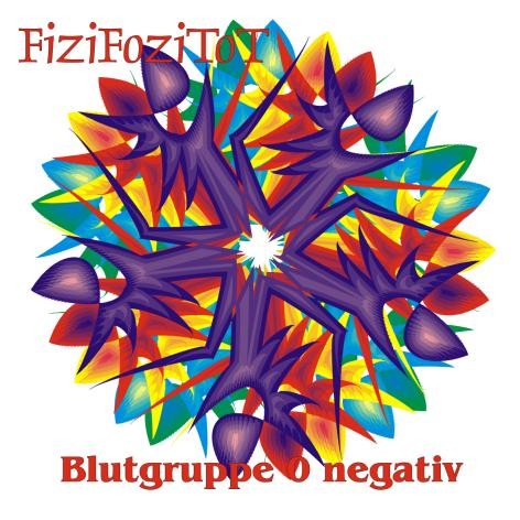 12 - blutgruppe 0 negativ