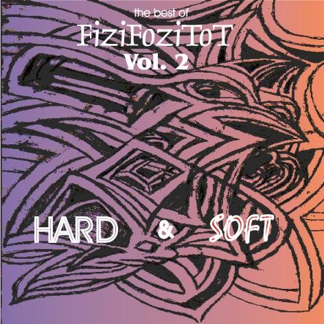 hard & soft (best of CD 6 - CD 10)
