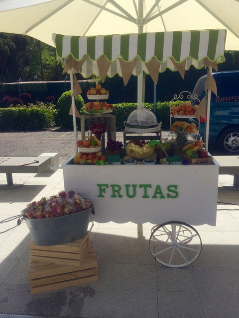 CARRITO DE FRUTAS - The Most Beautiful Site. Alquiler de Carritos de  Palomitas y Algodón de azúcar, hot dogs, chuches, helados, pizza,  hamburguesas, polos, bebidas, patatas fritas, frutas, cupcakes, carros para  eventos