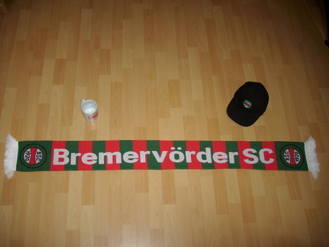 BSC-Fanset (alle 3 Artikel) 20,00€