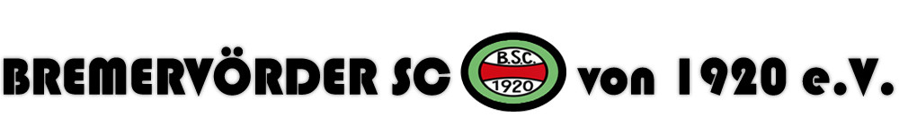 Bremervörder SC von 1920 e.V.