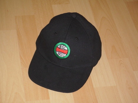 BSC-Fancap 9,50 €