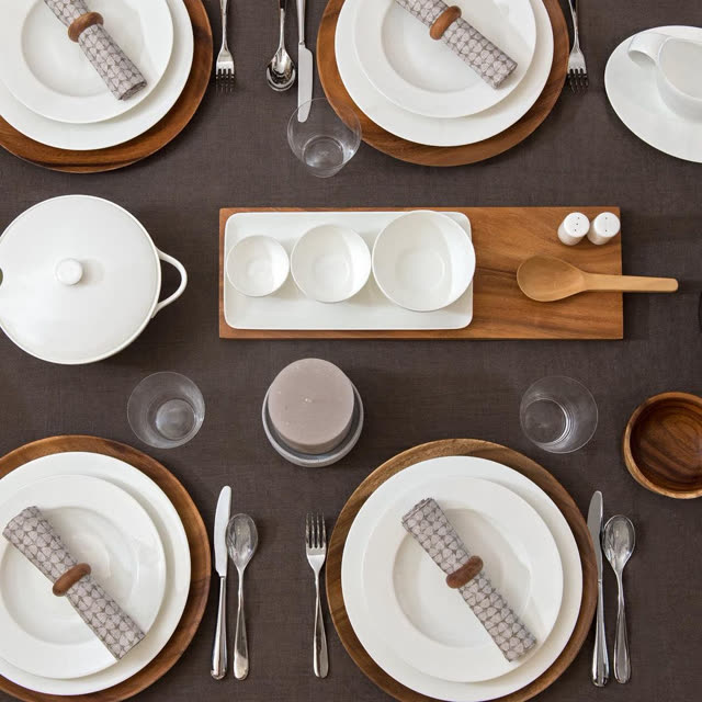 Dibbern Fine Bone China