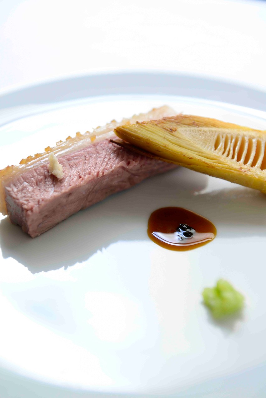 Toyo Restaurant Paris Toyo Restaurant Paris