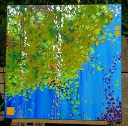 L'arbre magique 80x80